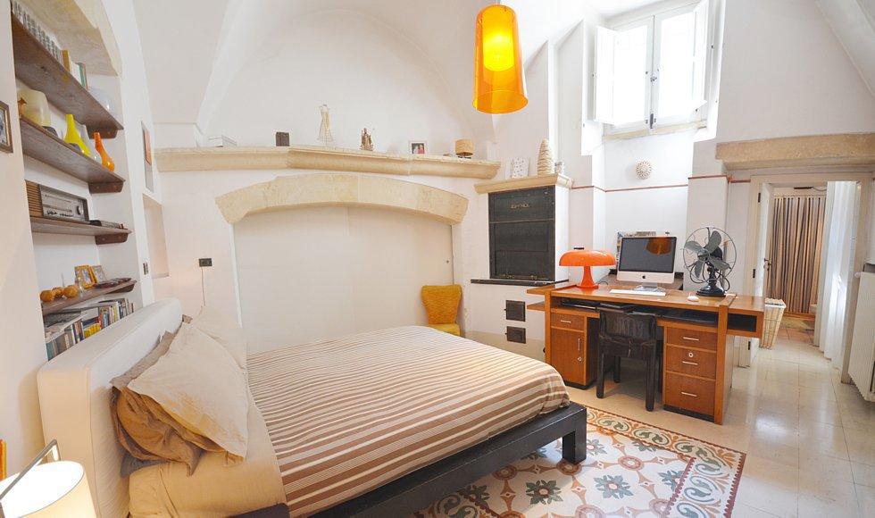 Double bedroom A
